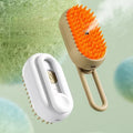 PetPrime™ Escova Elétrica RelaxPet 3 em 1